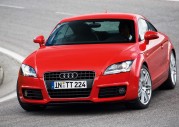 Audi TT S-Line